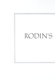 Tapa de Rodin's Gates of hell