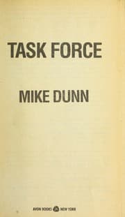 Tapa de Task Force