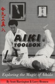 Tapa de Aiki toolbox
