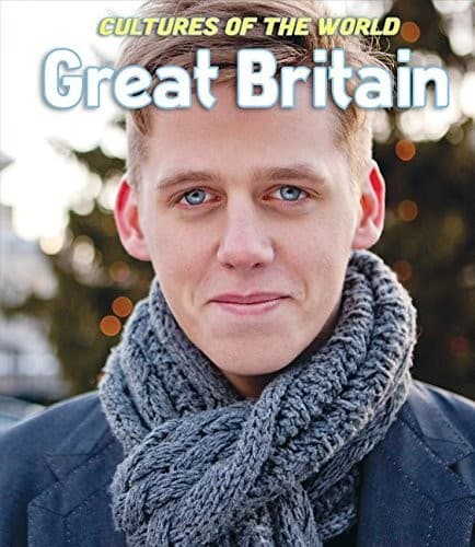 Tapa de Great Britain