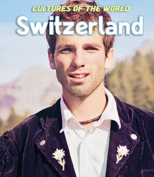 Tapa de Switzerland