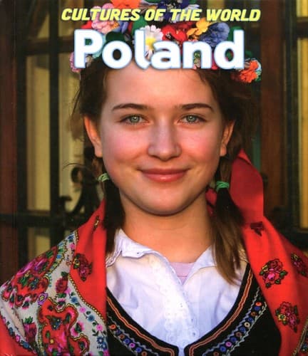 Tapa de Poland
