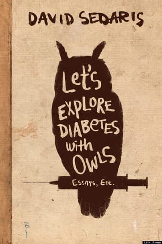 Tapa de Let's Explore Diabetes with Owls