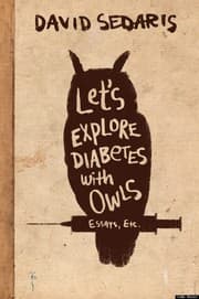 Tapa de Let's Explore Diabetes with Owls