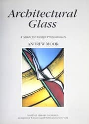 Tapa de Architectural glass