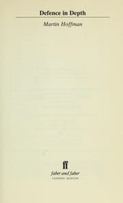 Tapa de Defense of depth