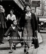 Tapa de La Guerra Civil Española