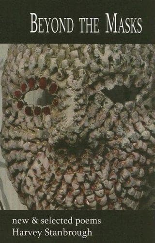Tapa de Beyond the Masks