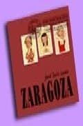 Tapa de Zaragoza
