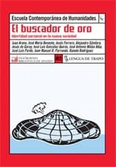 Tapa de El buscador de oro
