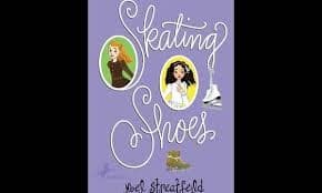 Tapa de Skating Shoes (Shoes #7)