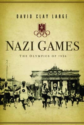 Tapa de Nazi games