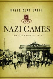 Tapa de Nazi games