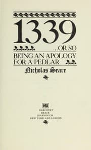 Tapa de 1339 ... or so