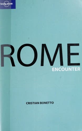 Tapa de Rome