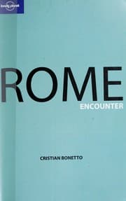 Tapa de Rome