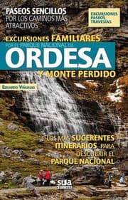 Tapa de Excursiones familiares por el Parque Nacional de Ordesa y Monte Perdido