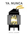 Tapa de Ya. Nunca