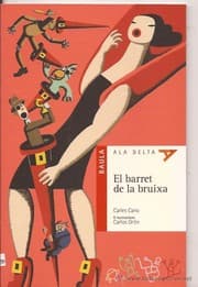 Tapa de El barret de la bruixa