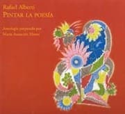 Tapa de Pintar la poesía