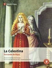 Tapa de La Celestina