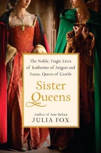 Tapa de SISTER QUEENS