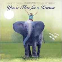 Tapa de You're Here for a Reason