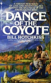 Tapa de Dance of the Coyote