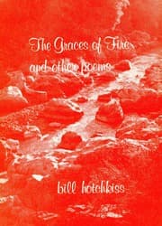 Tapa de The Graces of Fire and Other Poems