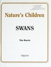 Tapa de Swans
