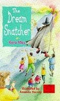 Tapa de Dream Snatcher