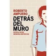 Tapa de Detrás del muro