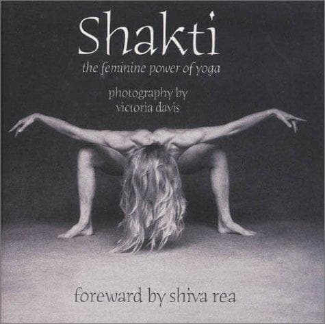 Tapa de Shakti