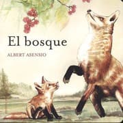 Tapa de El bosque
