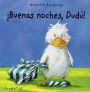Tapa de ¡Buenas noches, Dudú!