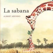Tapa de La sabana