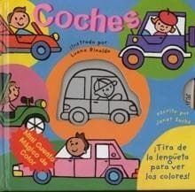 Tapa de Coches