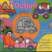 Tapa de Coches
