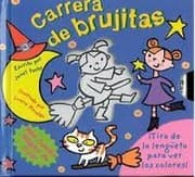Tapa de Carrera de brujitas