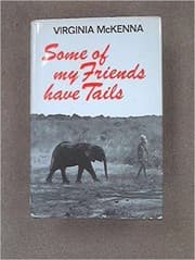 Tapa de Some of my friends have tails