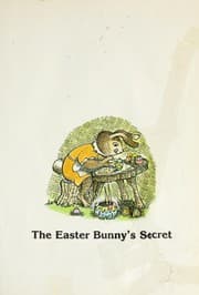 Tapa de The Easter bunny's secret
