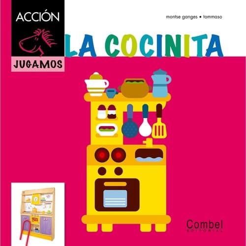 Tapa de la cocinita