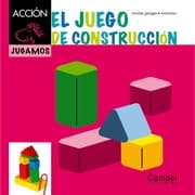 Tapa de El juego de construcción