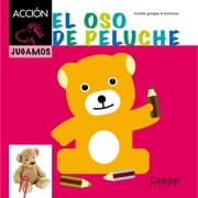 Tapa de El oso de peluche