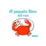 Tapa de El pequeño libro del mar