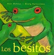 Tapa de Los besitos