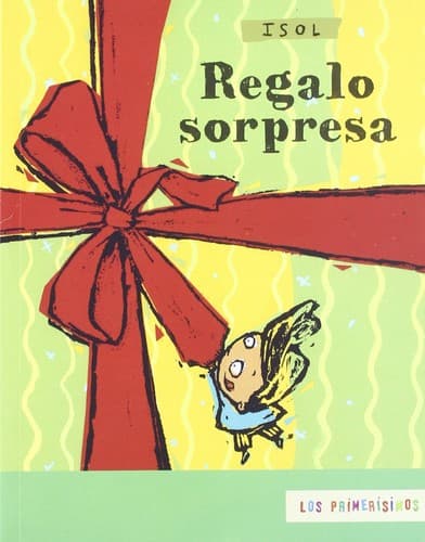 Tapa de Regalo sorpresa