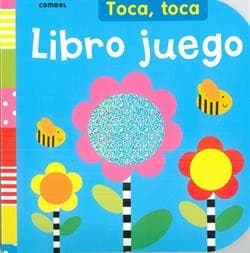 Tapa de Toca Toca