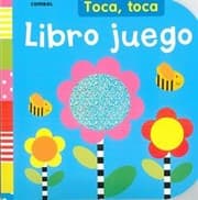 Tapa de Toca Toca