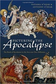 Tapa de Picturing the Apocalypse
